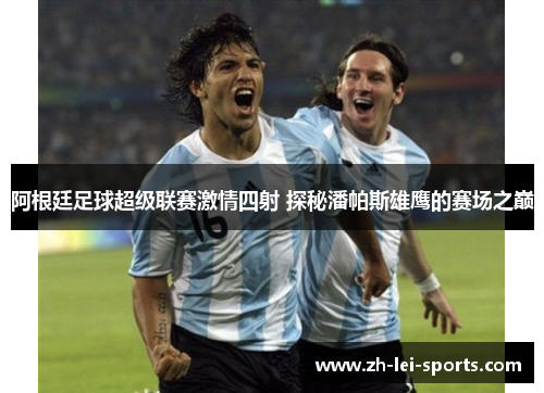 阿根廷足球超级联赛激情四射 探秘潘帕斯雄鹰的赛场之巅