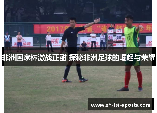 非洲国家杯激战正酣 探秘非洲足球的崛起与荣耀